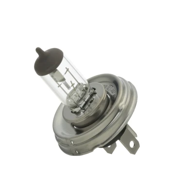 Kuva HELLA 8GD 002 088 141 Polttimo, kaukovalo R2 (Bilux) 12V 45/40W Halogeeni MERCEDES BENZ: T1 Van, VOLKSWAGEN: Kupla
