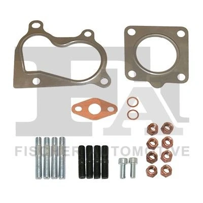 Kuva FA1 KT250010 Asennussarja Turboahdin CHRYSLER: VOYAGER 4