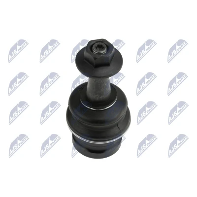 Kuva Pallonivel, Etuakseli AUDI A4 B8, B8 Avant, A5, A6 C7, C7 Q5 OE 8K0407689D, 8K0407689E, 8K0407689F