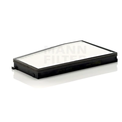 Kuva MANN FILTER CU 3040 Raitisilmasuodatin Hiukkassuodatin 288 177 30 CHEVROLET: Epica Sedan, DAEWOO: Evanda