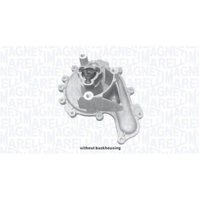 Kuva MAGNETI MARELLI 352316171257 Vesipumppu PEUGEOT: Boxer Bussi, Van, CITROËN: Jumper II FORD: Transit Mk6 Tourneo