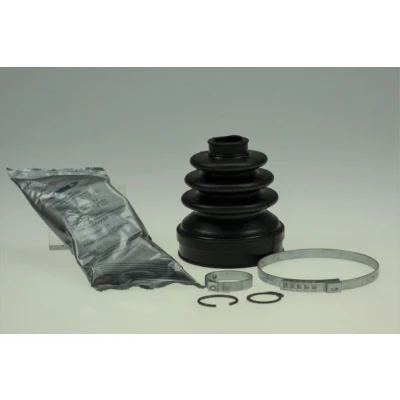 Kuva Paljekumisarja, vetoakseli, Vaihteiston puoli, Etuakseli, vasen, oikea RENAULT OE 7701209929