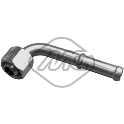 Kuva Jäähdytysnesteputki AUDI, SEAT, SKODA, VW OE 058 121 492 A