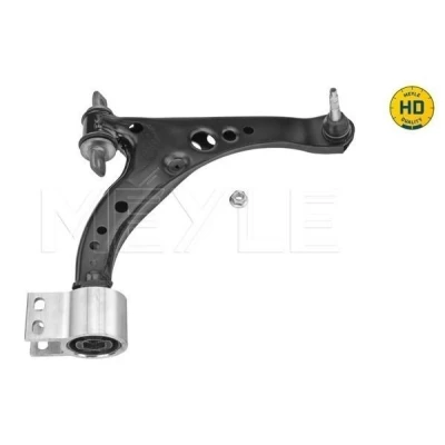 Kuva Tukivarsi, pyöräntuenta, Etuakseli, oikea, Alla OPEL ASTRA K, K Skåp/halvkombi, Sports Tourer, VAUXHALL Mk VII OE 39 08 9345,