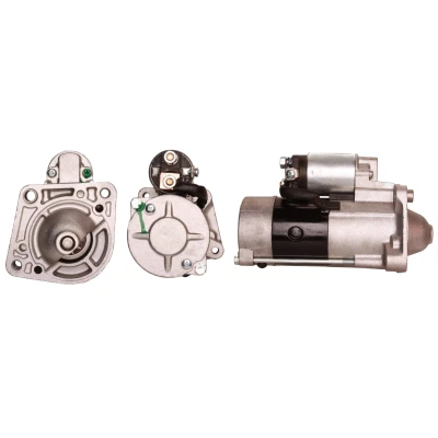 Kuva LUCAS ELECTRICAL LRS02212 Starttimoottori 12 2,0