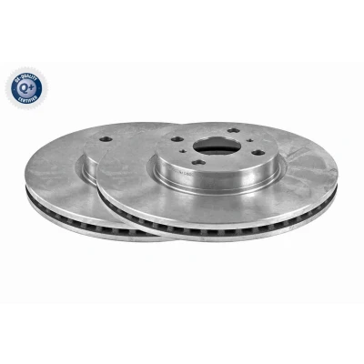 Kuva ACKOJA A70 80018 Jarrulevyt 275 22 4 100 Tuuletettu TOYOTA: Yaris II Hatchback, III Hatchback