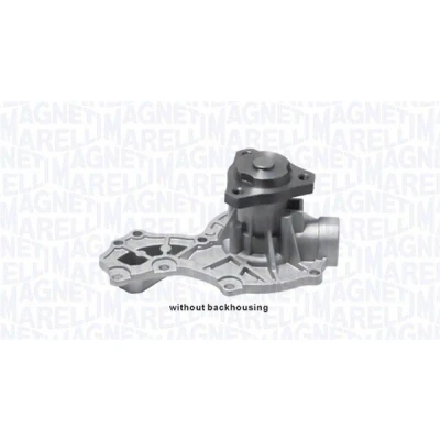 Kuva MAGNETI MARELLI 352316171163 Vesipumppu VOLKSWAGEN: TRANSPORTER 3 Bus, GOLF 2, 1