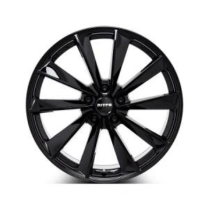Kuva Nitro Aero FF G.Blk 8/20 ET40