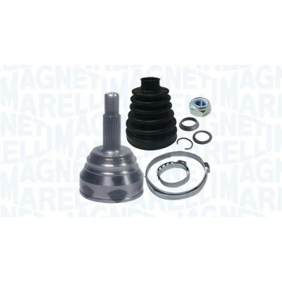 Kuva MAGNETI MARELLI 302015100305 Vetonivel Etuakseli VOLKSWAGEN: Lupo / 3L