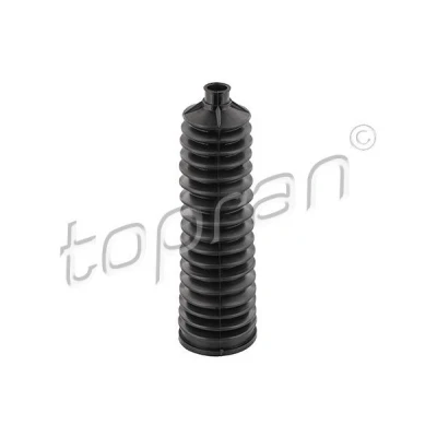 Kuva TOPRAN 302 748 Hammastangon Suojakumi Vasen FORD: Transit Mk5 Bussi