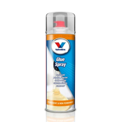Kuva Valvoline Glue Spray 887054 Yleisliima 500