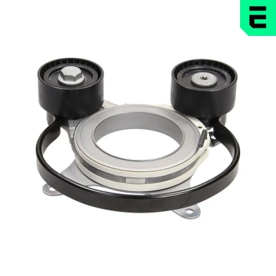 Kuva Hihnankiristin, moniurahihna AUDI A7 Sportback, Q7, Q7 Van OE 059 903 133 AK