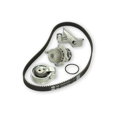 Kuva MAGNETI MARELLI 132011160067 Vesipumppu + Jakohihnasarja 162 OPEL: Astra G CC, Caravan, Sedan