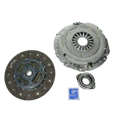 Kuva SACHS XTend 3000 950 631 Kytkinpaketti 254 KIA: SORENTO 1, HYUNDAI: H 1 Van