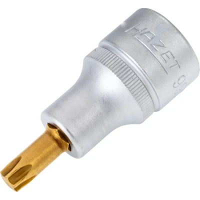 Kuva HAZET 992 T40 Hylsyavain TORX Torx, sisä pyälletty