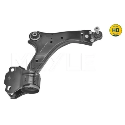 Kuva MEYLE 53 16 050 0006/HD Alatukivarsi Etuakseli, oikea Poikittaistukivarsi Teräslevy LAND ROVER: Freelander 2 SUV