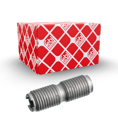 Kuva FEBI BILSTEIN 01400 Tukivarren Hela Etuakseli, vasen, Yläpuolella, oikea 53