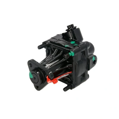 Kuva LAUBER 55.0039 Ohjaustehostimen Pumppu Hydraulinen 100 130 Ilman nestesäiliötä