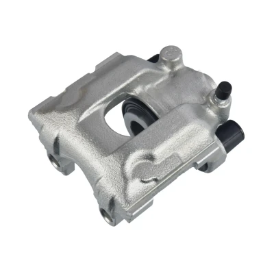 Kuva FEBI BILSTEIN 181168 Jarrusatula Valurauta Taka akseli, oikea LAND ROVER: Range Rover 3