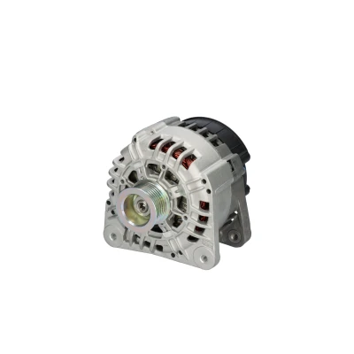 Kuva VALEO 439587 Laturi 14V 120A RENAULT: MEGANE 2 Kombi, CLIO 2, GRAND SCENIC DACIA: Duster SUV