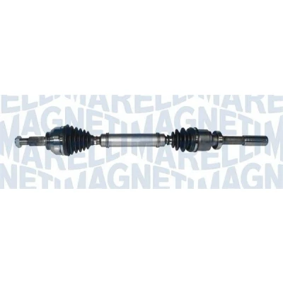 Kuva MAGNETI MARELLI 302004190238 Vetoakseli Etuakseli, oikea 7235 RENAULT: LAGUNA 2 Grandtour,