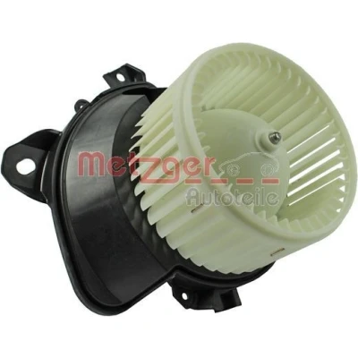 Kuva METZGER ORIGINAL ERSATZTEIL 0917193 Lämmityslaitteen Puhallin FIAT: Punto Evo Hatchback, Grande Linea