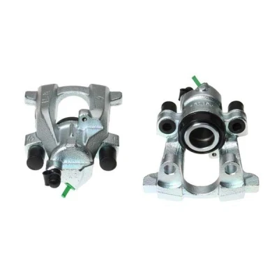Kuva BUDWEG CALIPER 343934 Jarrusatula MERCEDES BENZ: ML sarja, R GL