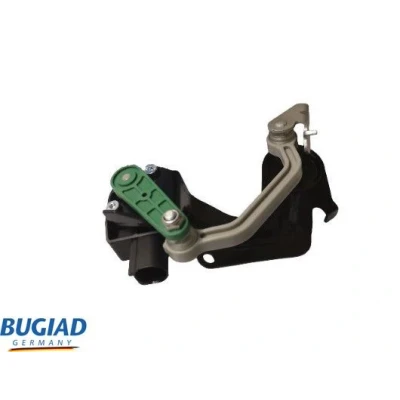 Kuva BUGIAD BXS19647 Sensori, Xenonvalo (Ajovalokorkeuden Säätö) Takana AUDI: A6 C6 Avant