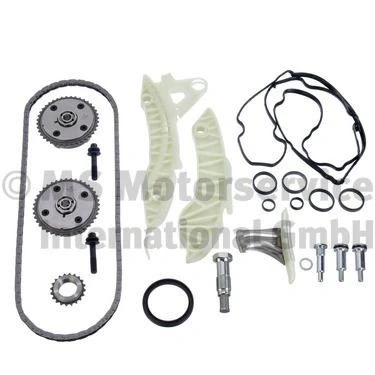 Kuva Jakoketjusarja BMW, CITROËN, MINI, PEUGEOT OE 11 7 568 264, 12 567 877, 21 588 996