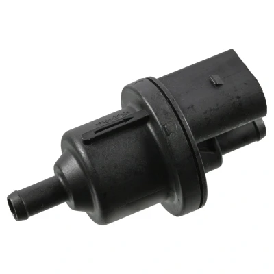 Kuva Huohotinventtiili, polttoainetankki AUDI, SEAT, SKODA, VW OE 6Q0 906 517, 6QE 517