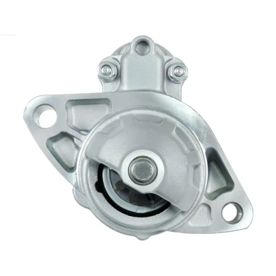 Kuva AS PL S6240(DENSO) Starttimoottori 12 2,00 9