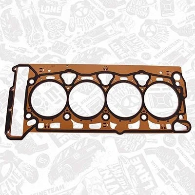 Kuva Tiiviste, sylinterikansi AUDI, SEAT, SKODA, VW OE 06H 103 383 AF, 383AF, 06H103383AF