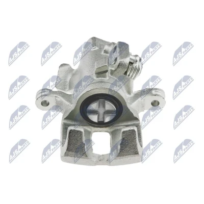 Kuva NTY HZT HD 001 Jarrusatula Taka akseli, vasen, Vasen ilman kiinnityskehy HONDA: CIVIC 6 Hatchback, Stufenheck