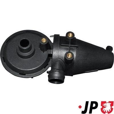 Kuva JP GROUP 1416000400 Huohotin BMW: 5 Touring, Sedan, 3 Coupe