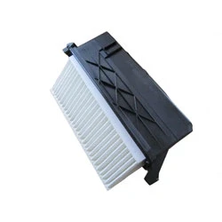 Kuva ALCO FILTER MD 3008 Ilmansuodatin 97,0 193,0 302,0 Suodatinpanos MERCEDES BENZ: E sarja T modell, C Sedan