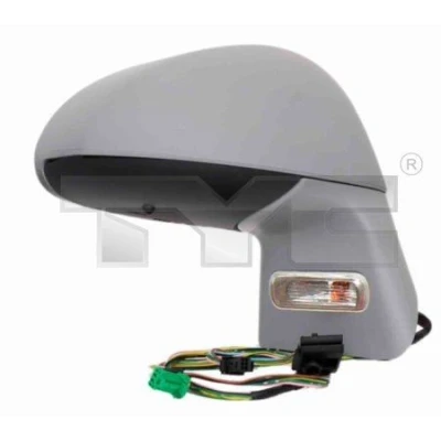 Kuva Taustapeili, Oikea CITROËN C4 I OE 6325G2, 8149ZX, 8151JK