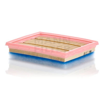 Kuva MANN FILTER C 22 007 Ilmansuodatin 51 168 217 Suodatinpanos MINI: Hatchback, Cabriolet