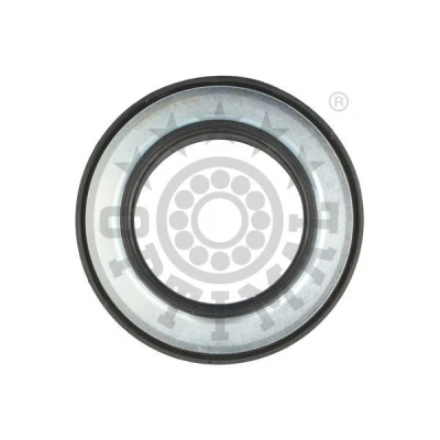Kuva Rullalaakeri, jousijalkalaakeri, etuakseli molemminpuoleinen AUDI, SEAT, SKODA, VW OE 5Q0412249E, 5Q0412249F