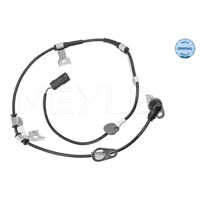 Kuva MEYLE 35 14 899 0010 ABS Anturi Etuakseli, oikea passiivi sensori 2 12 MAZDA: MX 5