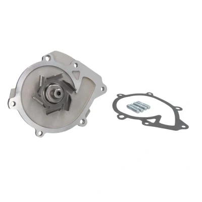 Kuva THERMOTEC D12034TT Vesipumppu Tiivisteillä Mekaaninen TOYOTA: Land Cruiser Prado 120, Granvia, Hiace 4 Bus