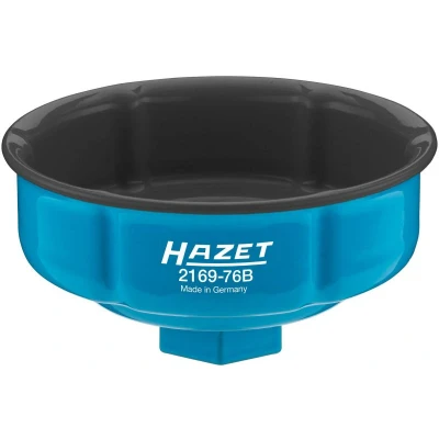 Kuva Öljynsuodatinavain HAZET 2169 76B