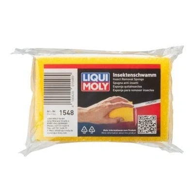 Kuva LIQUI MOLY 1548 Auton pesusienet
