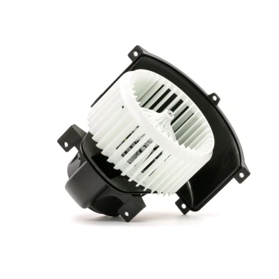 Kuva NRF 34091 Lämmityslaitteen Puhallin ilman integroitua säädintä adapterilla AUDI: Q7, VOLKSWAGEN: Touareg I, PORSCHE: Cayenne