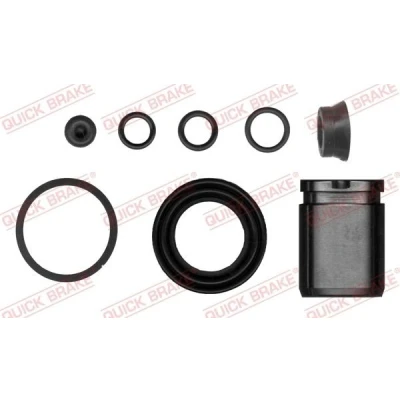 Kuva QUICK BRAKE 114 5090 Jarrusatula Korjaussarja Kuulahylsyllä 34 NISSAN: Almera II Hatchback, SMART: Forfour I