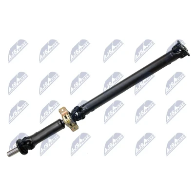 Kuva Kardaani, Takana MITSUBISHI L200 / TRITON, TRITON Flak/chassi OE 3401A448, MN168569