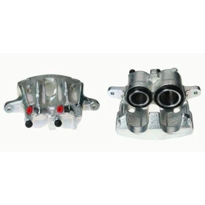 Kuva BUDWEG CALIPER 342230 Jarrusatula FIAT: Ducato II Flatbed Kuorma auto/Alusta, Bussi