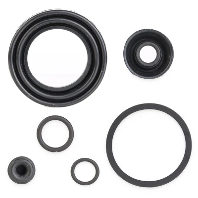 Kuva QUICK BRAKE 114 0030 Jarrusatula Korjaussarja 34 TOYOTA: Yaris II Hatchback, Urban Cruiser, OPEL: Corsa C Astra G Sedan, CC