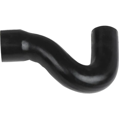 Kuva GATES 3738 Jäähdyttimen Letku EPDM (eteenipropeeni dieeni kumi) OPEL: Corsa B Hatchback