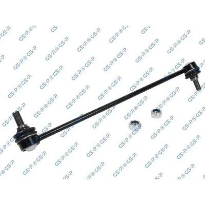 Kuva Tanko, kallistuksenvaimennin, etuakseli molemminpuoleinen FIAT, OPEL, SAAB, VAUXHALL OE 013237130, 024417251, 0350603
