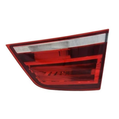 Kuva TYC 17 11089 06 9 Takavalot Oikea Sisä osa LED Ilman lampun kantaa, LEDillä BMW: X3